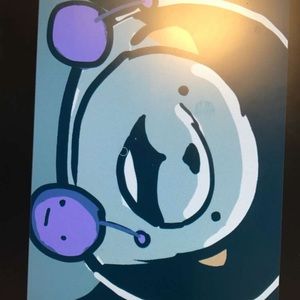 Meet your Posher, Jasmine